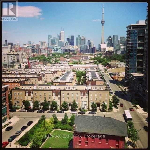 1503-69 Lynn Williams Street, Toronto, ON, M6K 3R7 - 8