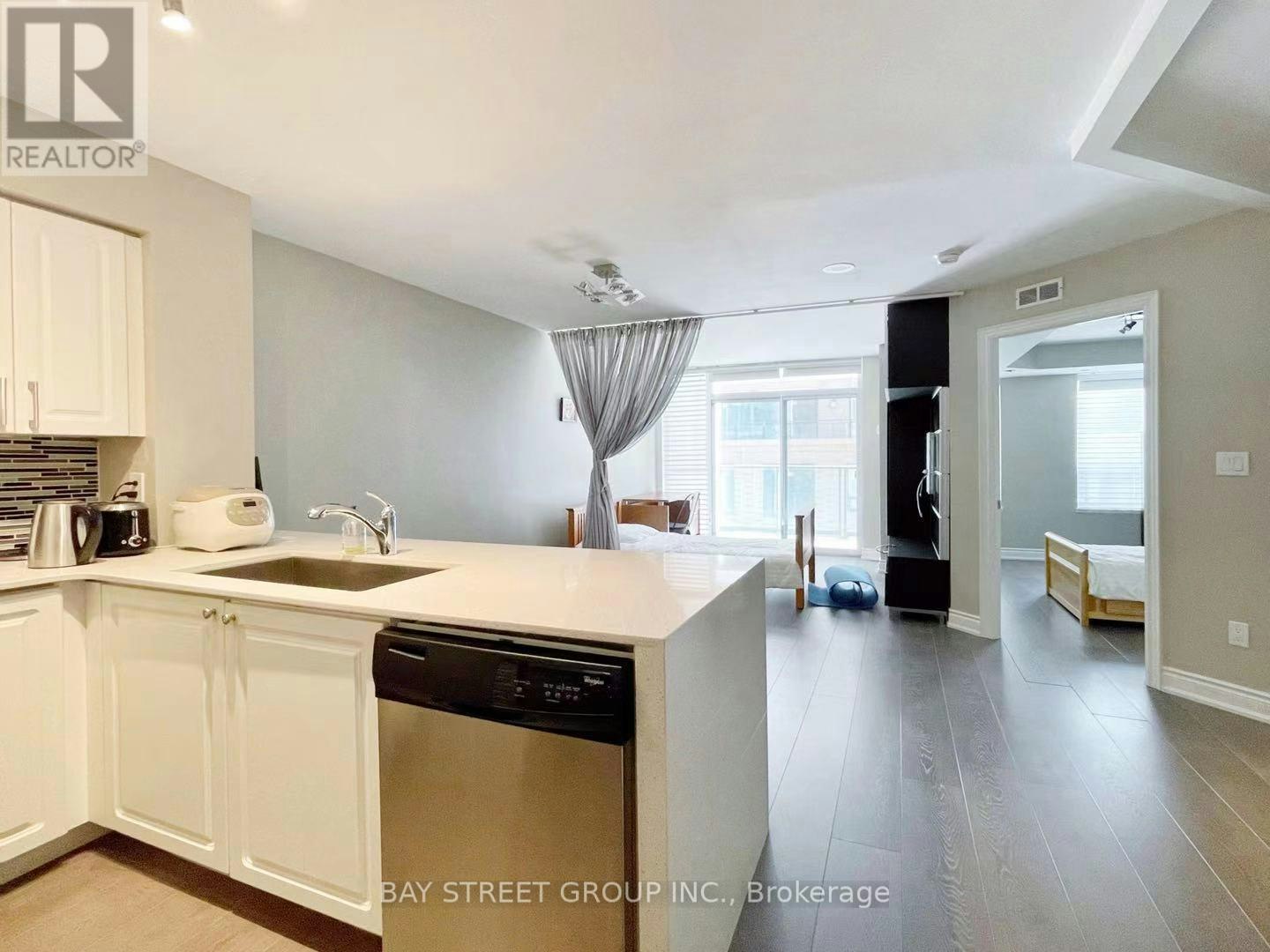 405-30 Hayden Street, Toronto, ON, M4Y 3B8 - 10