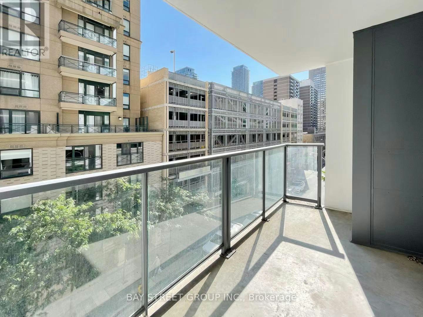 405-30 Hayden Street, Toronto, ON, M4Y 3B8 - 13