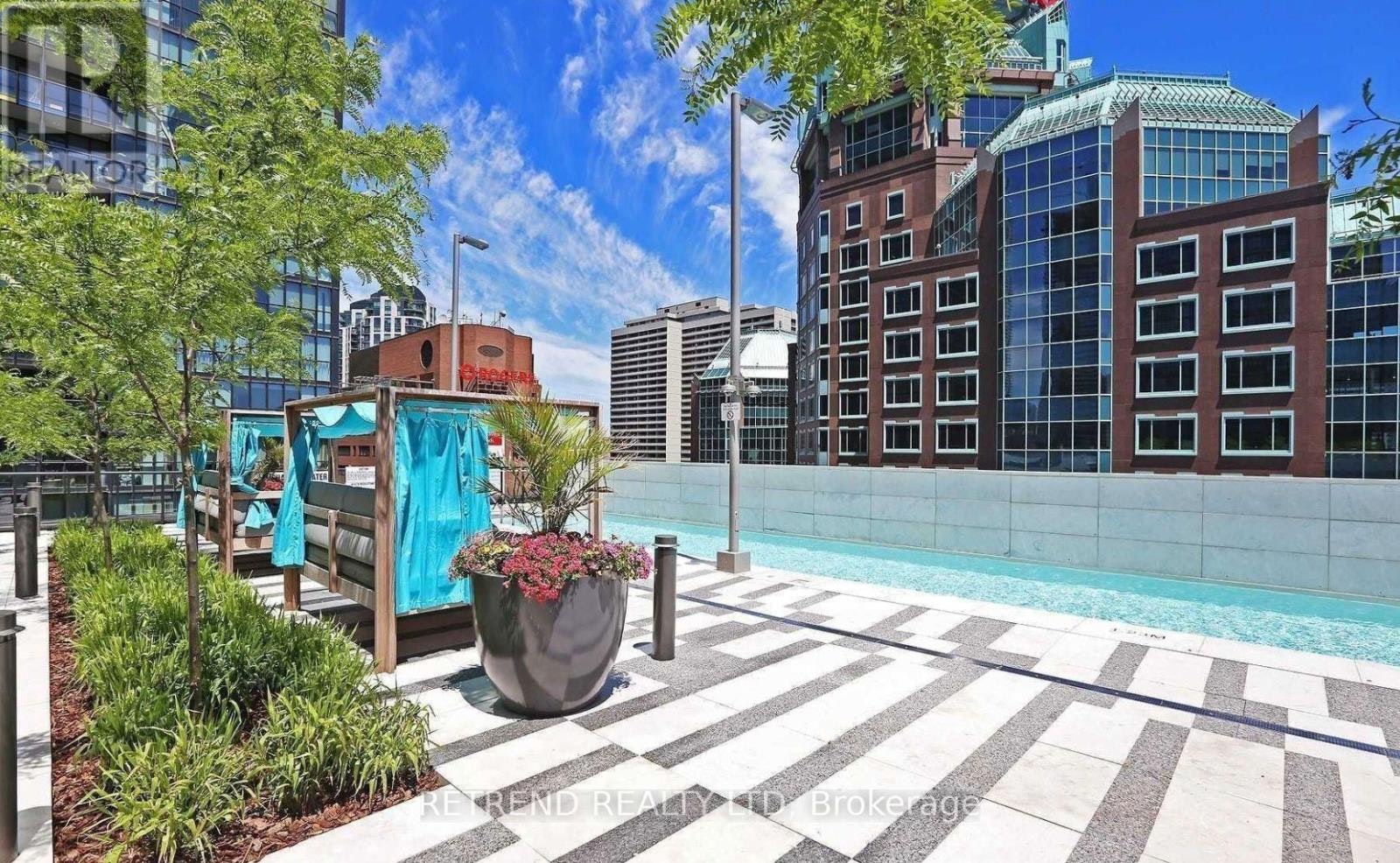 4409-101 Charles Street E, Toronto, ON, M4Y 0A9 - 12
