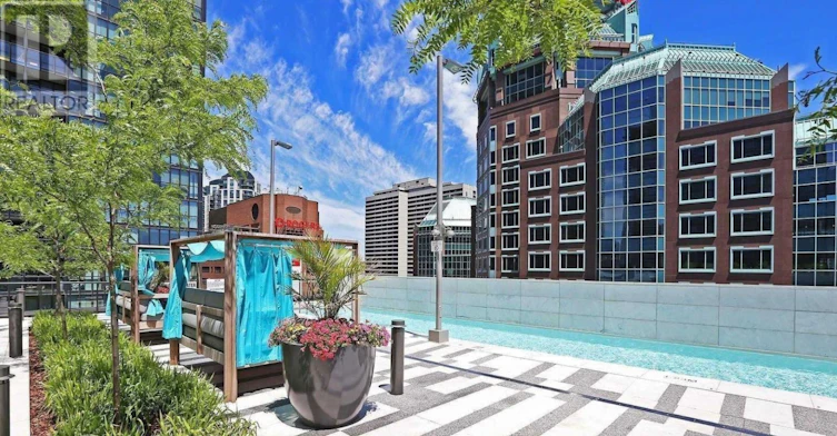 4409-101 Charles Street E, Toronto, ON, M4Y 0A9 - 12
