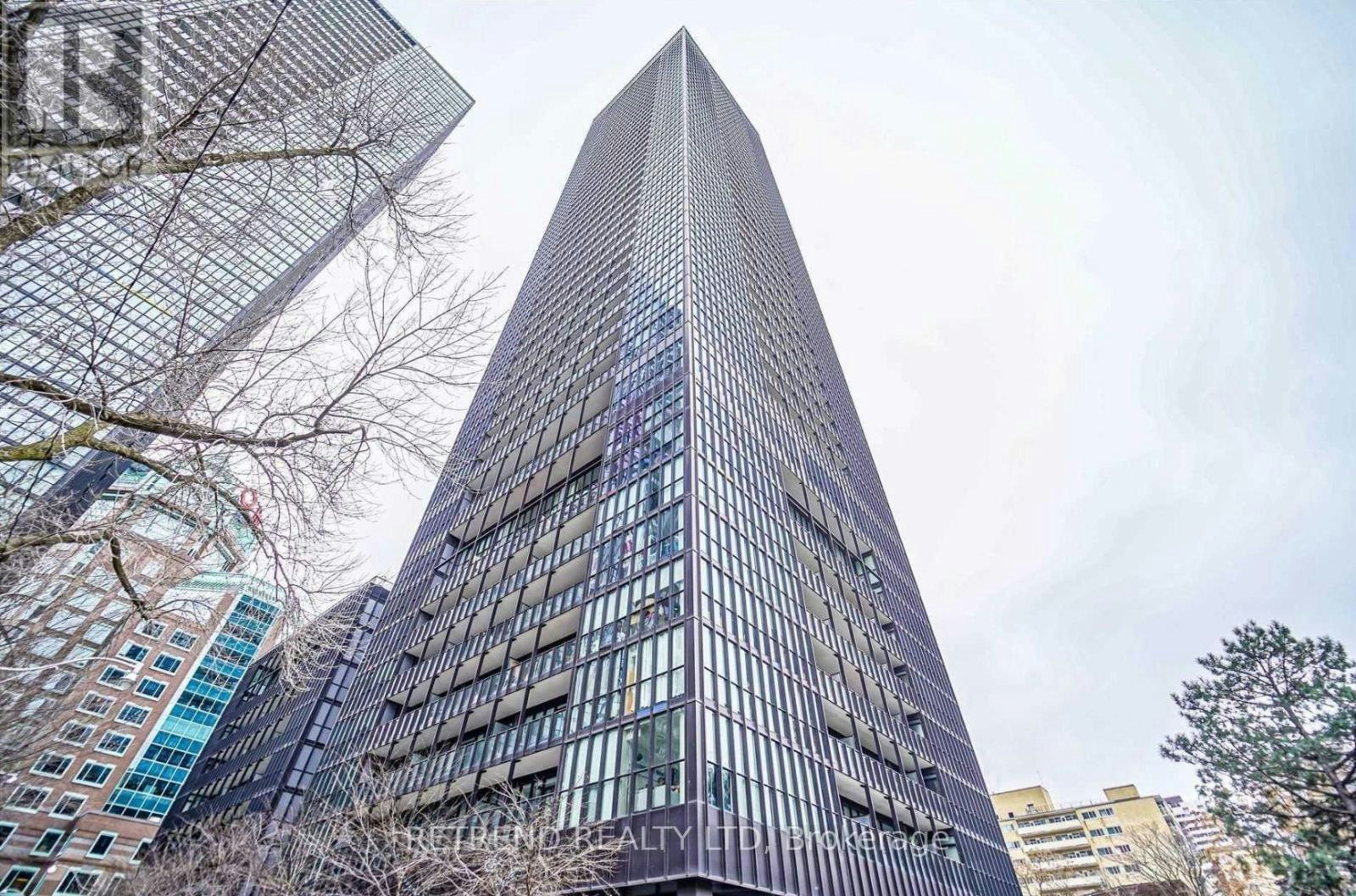 4409-101 Charles Street E, Toronto, ON, M4Y 0A9