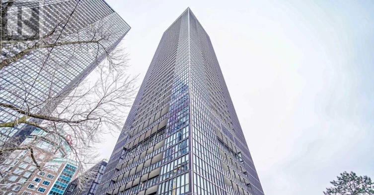 4409-101 Charles Street E, Toronto, ON, M4Y 0A9