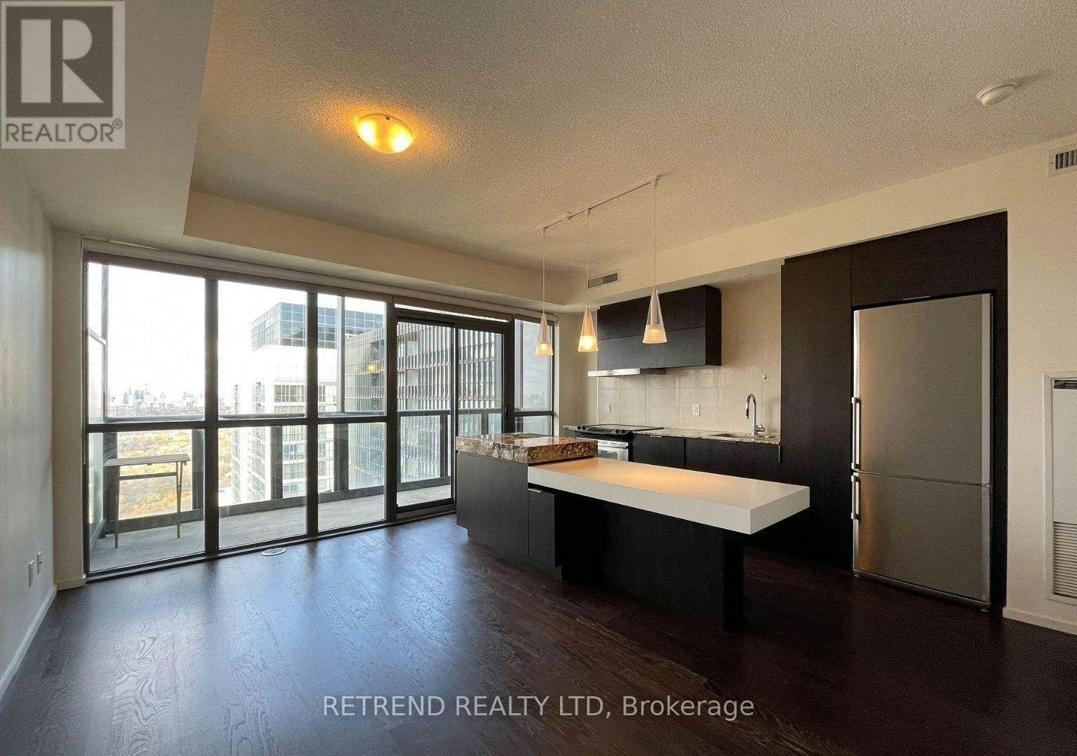 4409-101 Charles Street E, Toronto, ON, M4Y 0A9 - 2