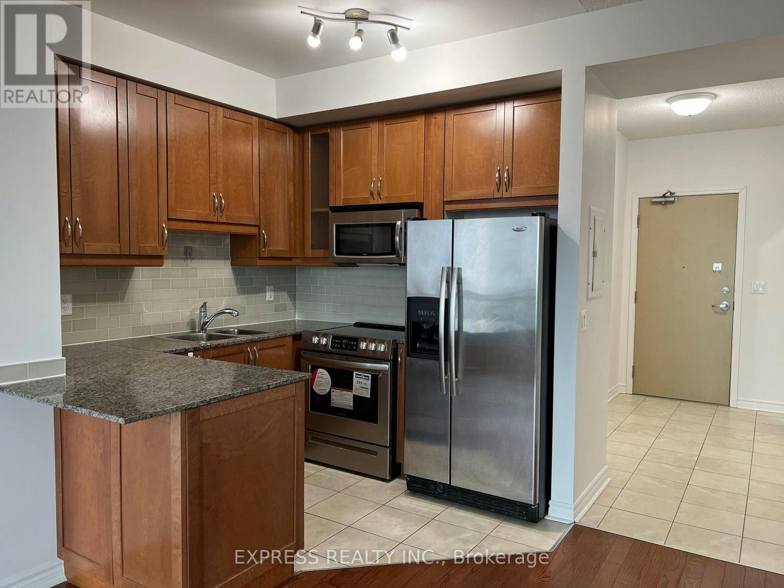 1402-18 Holmes Avenue, Toronto, ON, M2N 0E1