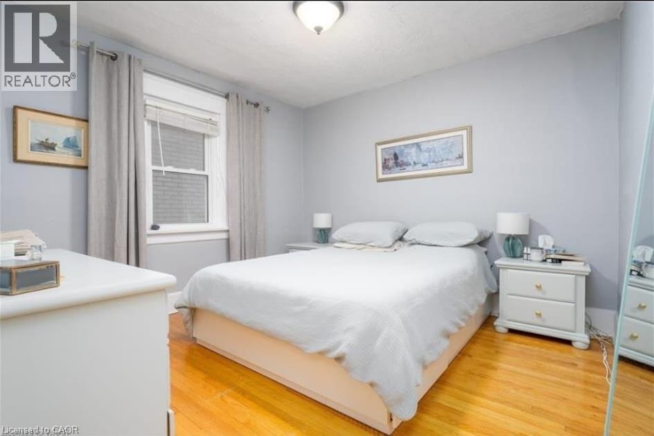Upper-98 Brubacher Street, Kitchener, ON, N2H 2W2 - 7