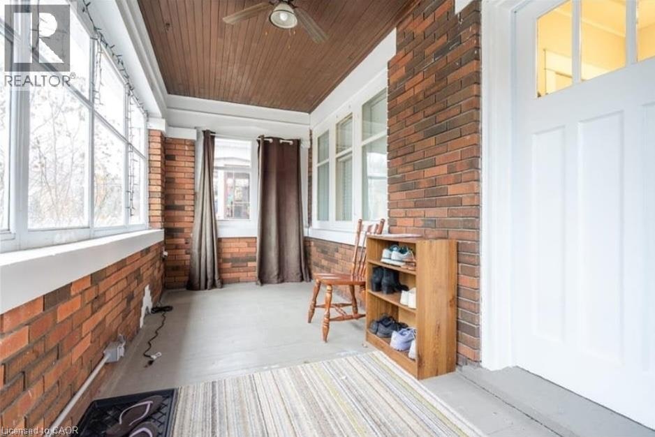 Upper-98 Brubacher Street, Kitchener, ON, N2H 2W2 - 10