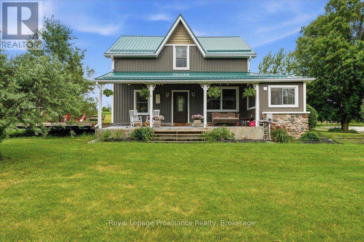 276 Gospel Road, Stirling-Rawdon, ON, K0L 1L0