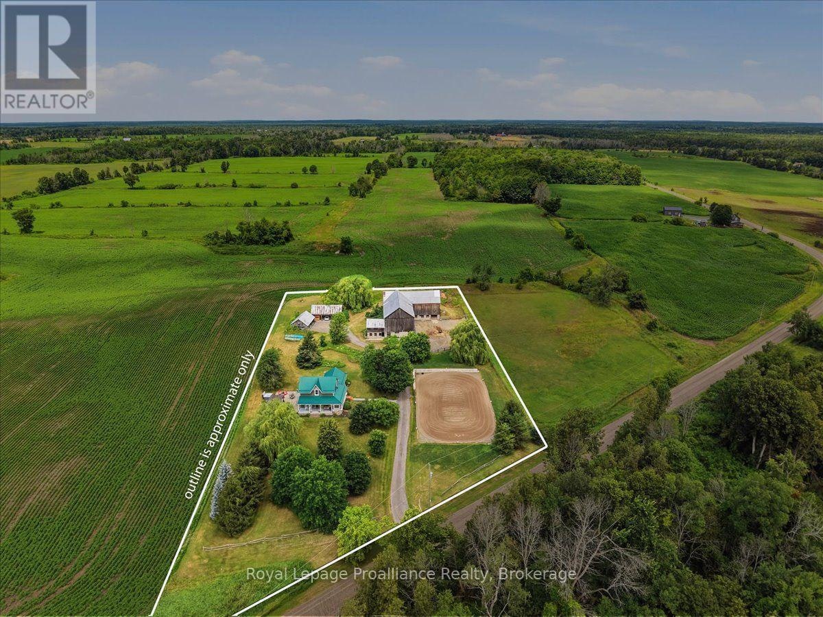 276 Gospel Road, Stirling-Rawdon, ON, K0L 1L0
