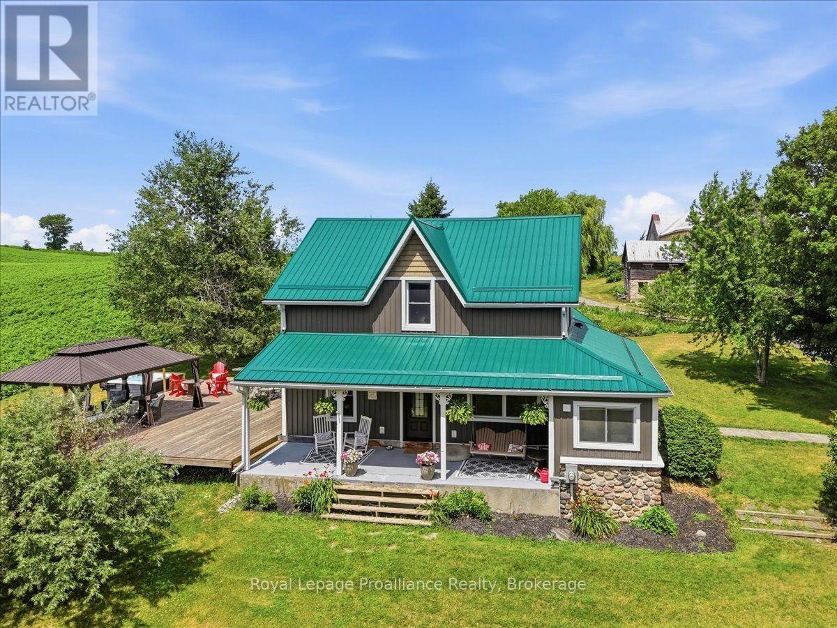 276 Gospel Road, Stirling-Rawdon, ON, K0L 1L0