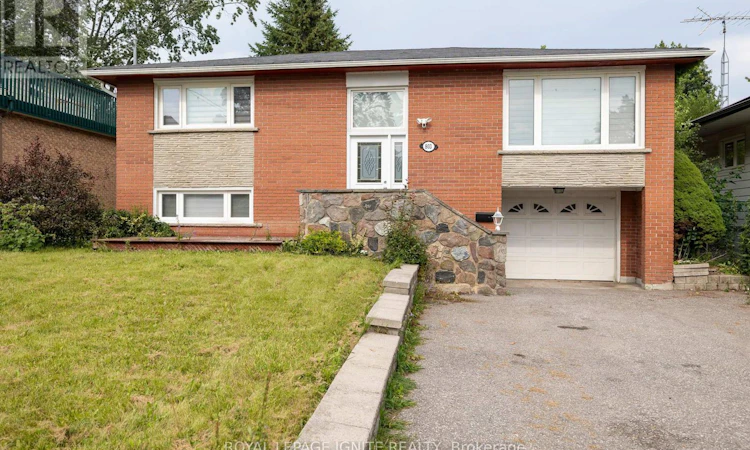 803 Fairview Avenue