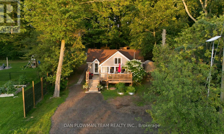 85 Williams Point Road