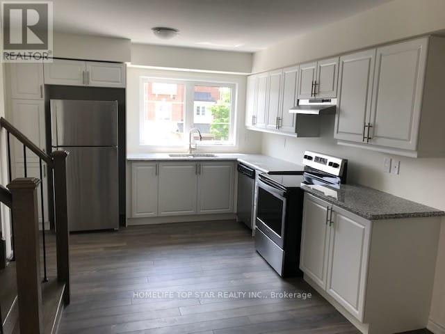 34 Deans Drive, Toronto, ON, M1L 0C1 - 6