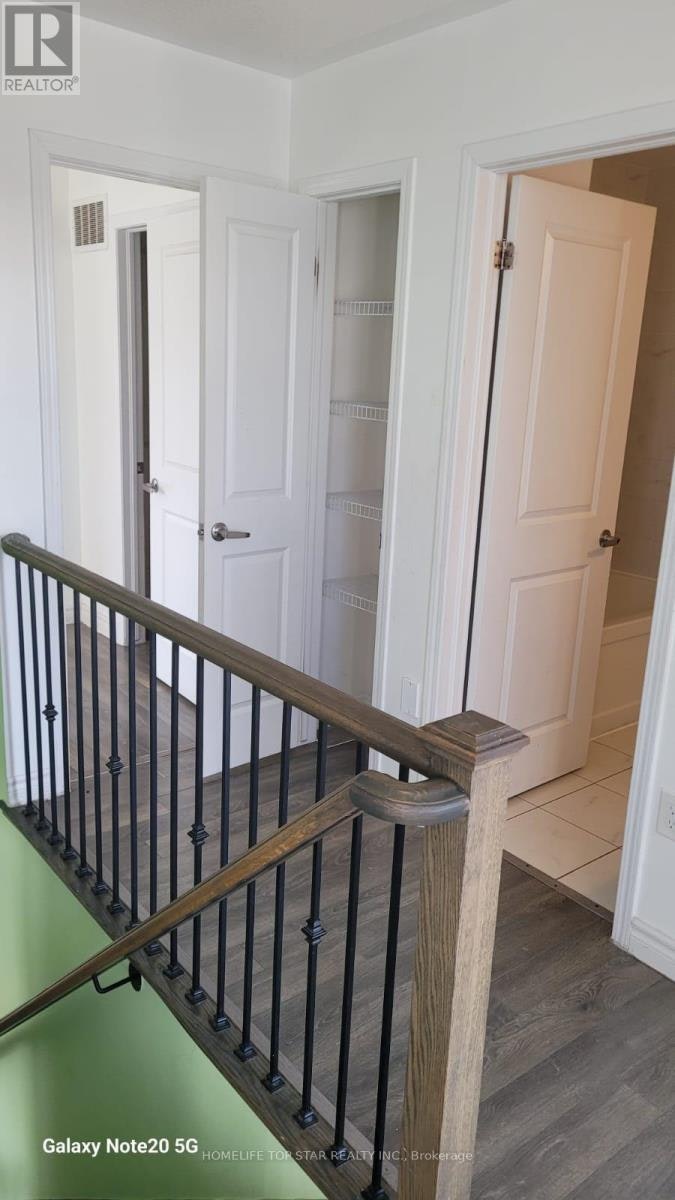 34 Deans Drive, Toronto, ON, M1L 0C1 - 21