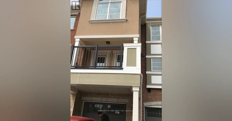 34 Deans Drive, Toronto, ON, M1L 0C1 - 15
