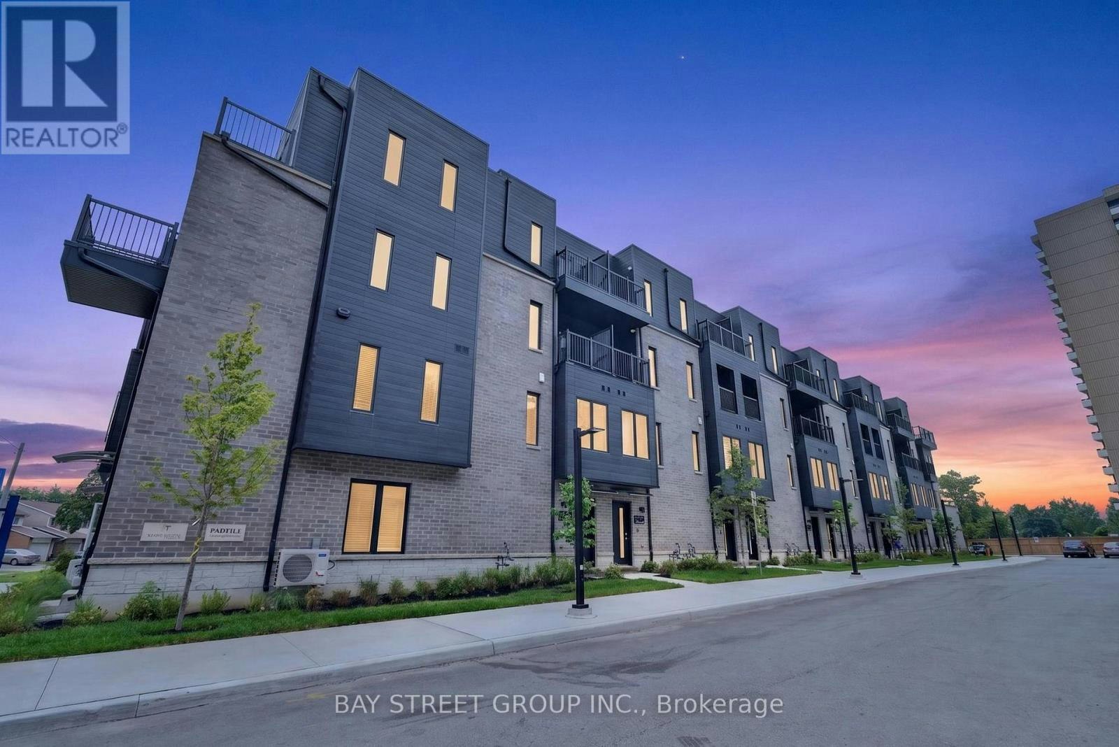 29 Calamint Lane, Toronto, ON, M1W 2H1
