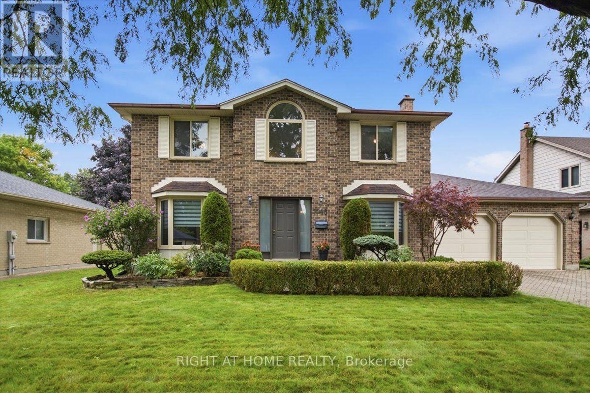 7046 Diane Crescent, London, ON, N6P 1G2