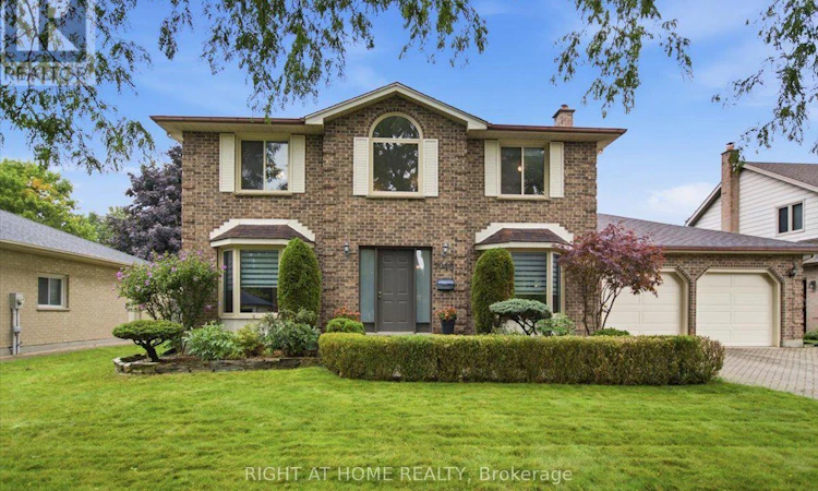 7046 Diane Crescent