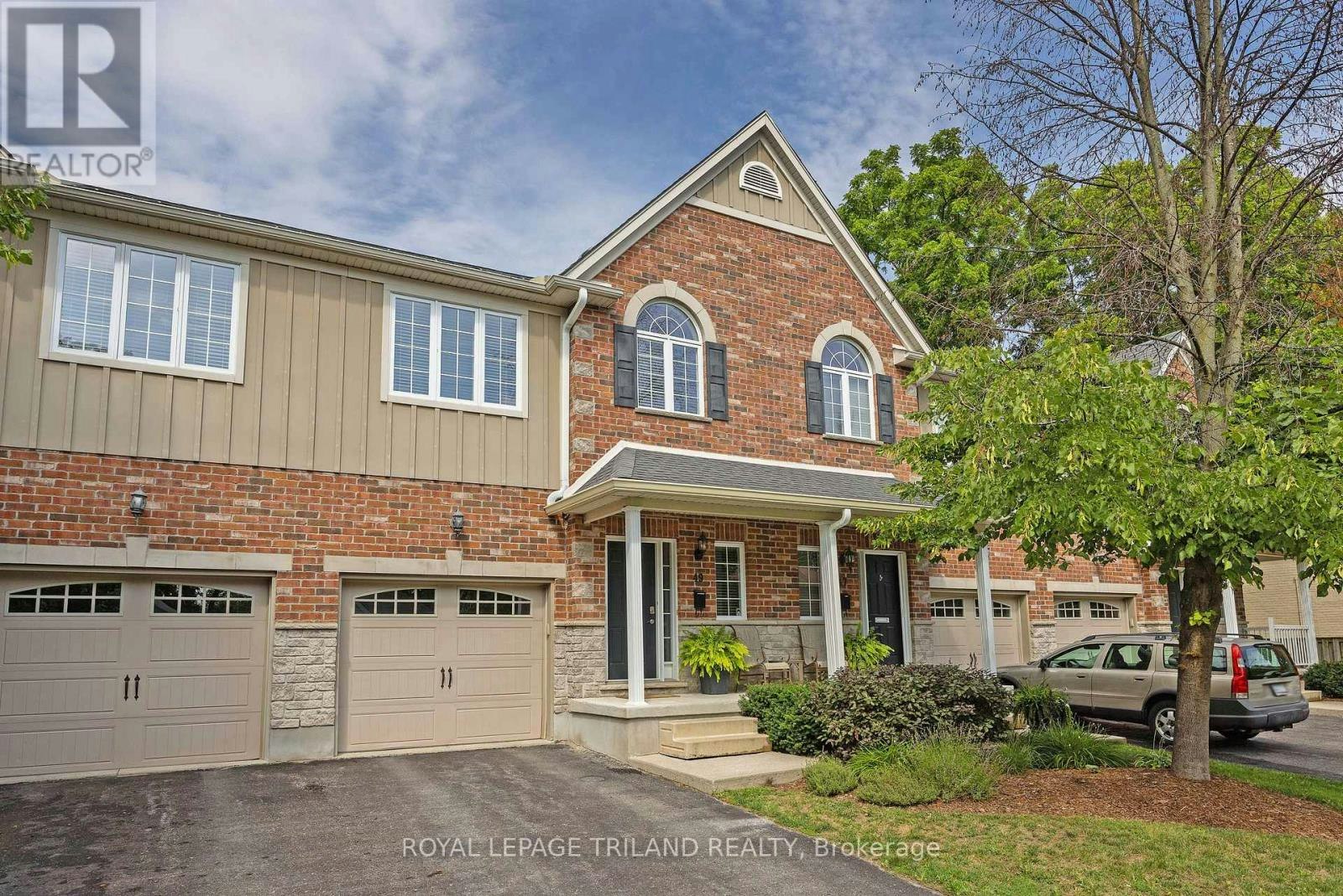 49 Orchard Street, London, ON, N6J 2R4
