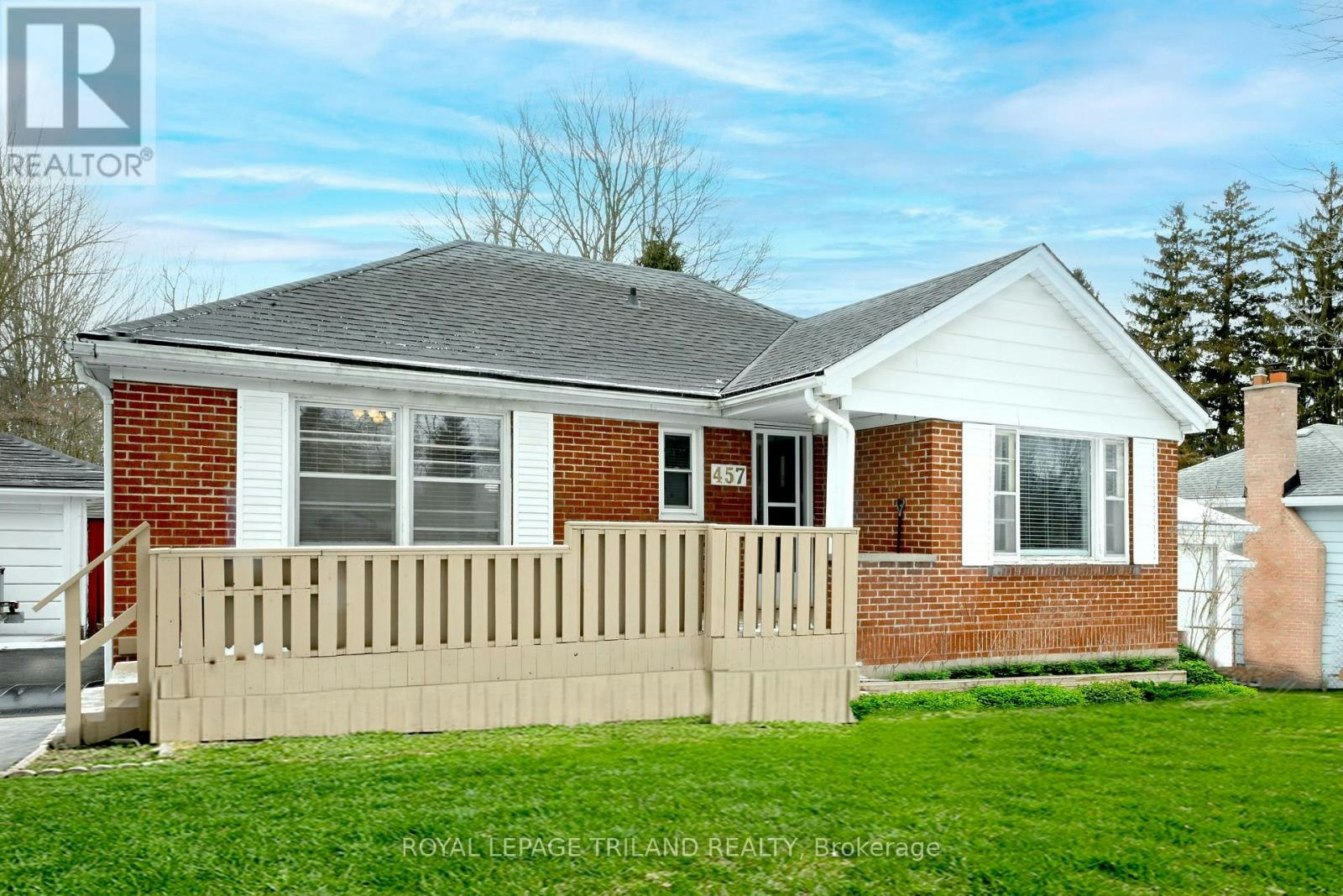 457 Boler Road, London, ON, N6K 2K8