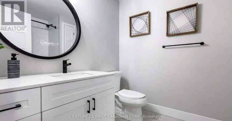 25-500 Sunnystone Road, London, ON, N5X 4R4 - 9