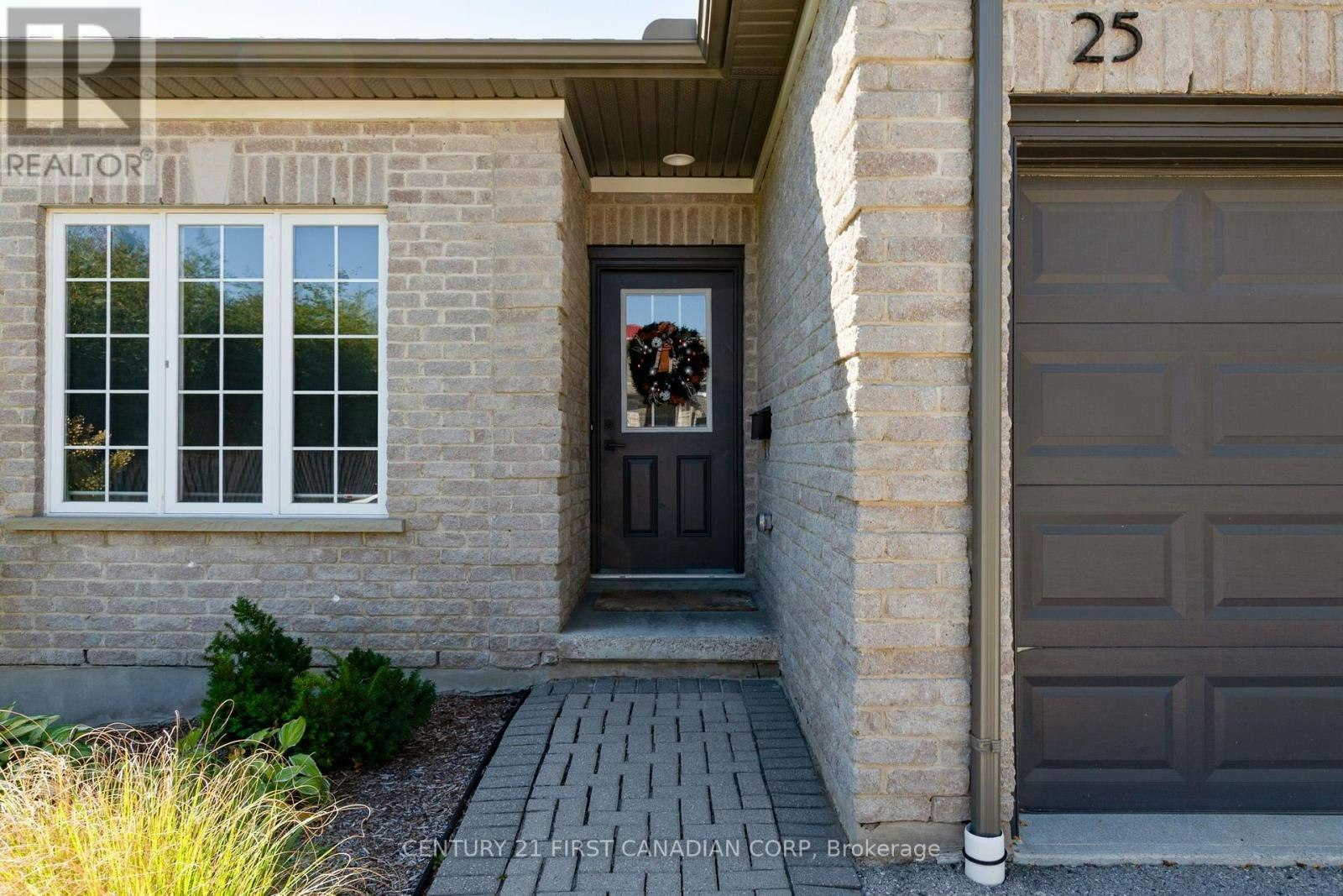 25-500 Sunnystone Road, London, ON, N5X 4R4 - 2