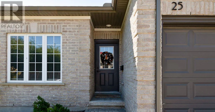 25-500 Sunnystone Road, London, ON, N5X 4R4 - 2