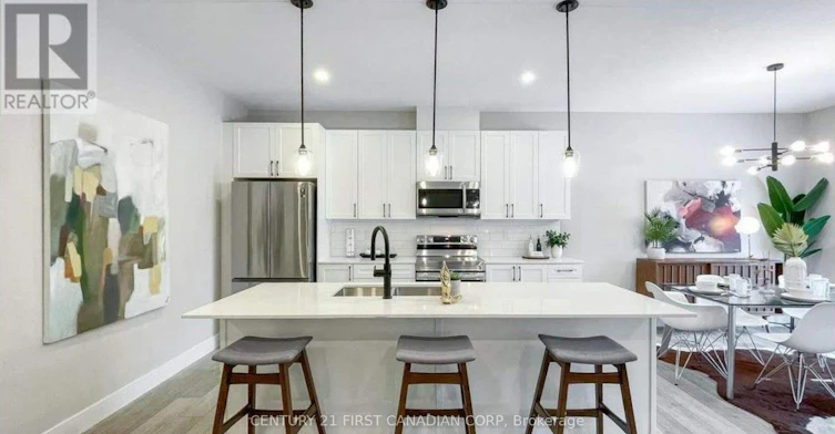 25-500 Sunnystone Road, London, ON, N5X 4R4 - 7