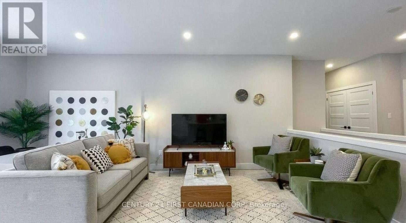 25-500 Sunnystone Road, London, ON, N5X 4R4 - 5