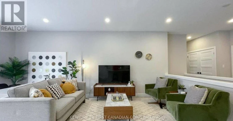 25-500 Sunnystone Road, London, ON, N5X 4R4 - 5