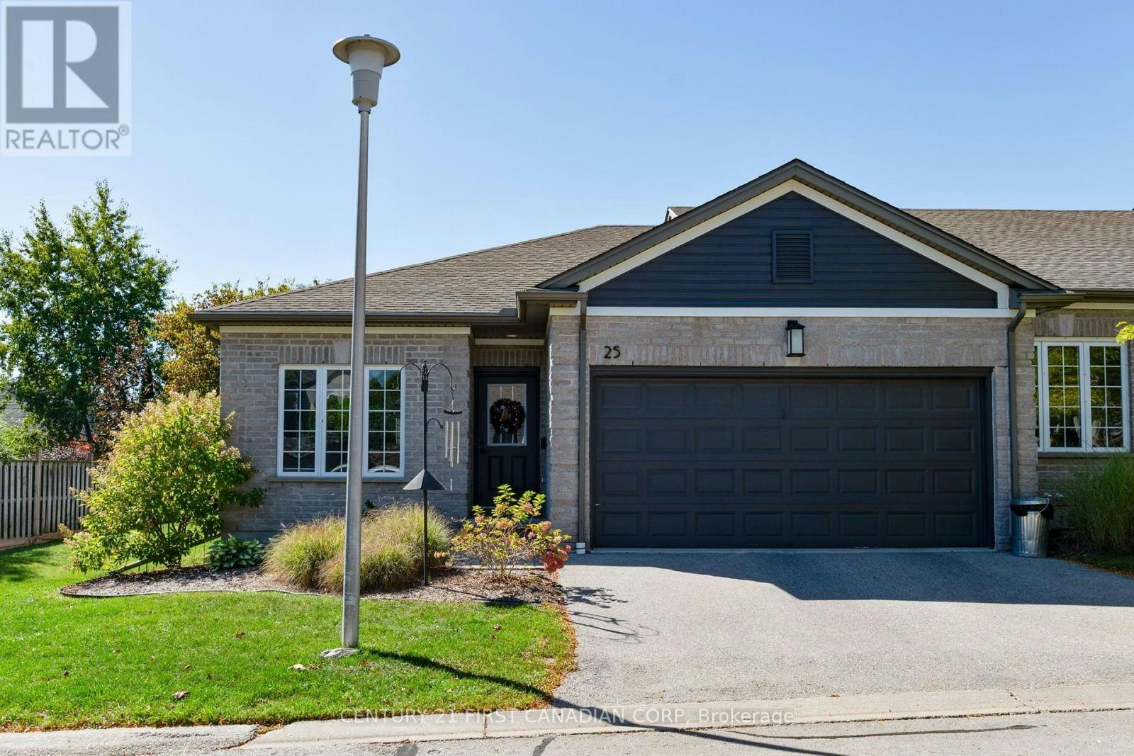 25-500 Sunnystone Road, London, ON, N5X 4R4