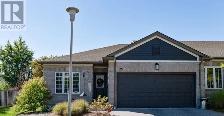 25-500 Sunnystone Road, London, ON, N5X 4R4
