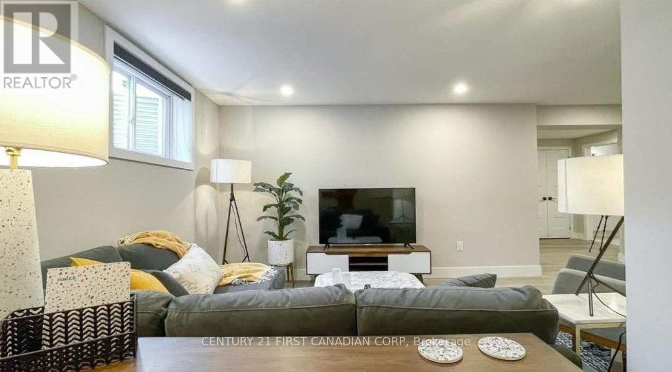 25-500 Sunnystone Road, London, ON, N5X 4R4 - 3