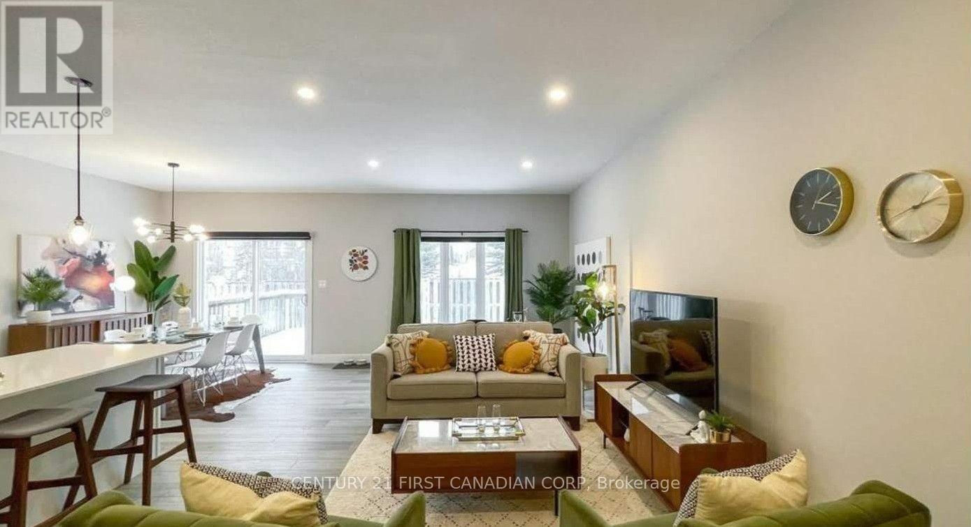25-500 Sunnystone Road, London, ON, N5X 4R4 - 4