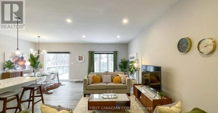 25-500 Sunnystone Road, London, ON, N5X 4R4 - 4