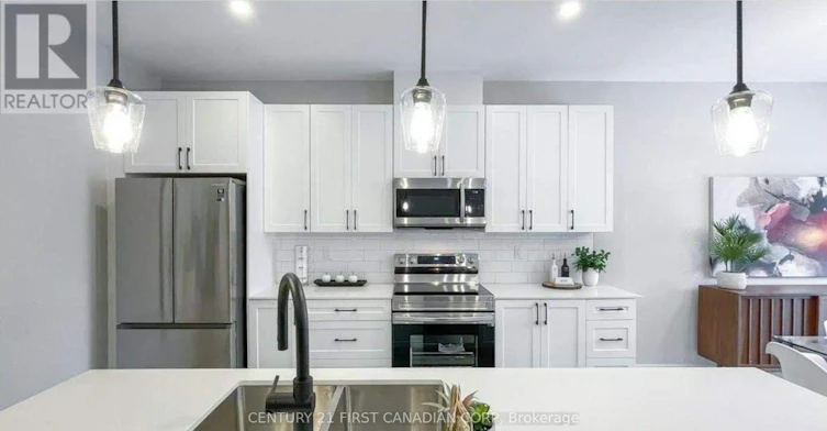 25-500 Sunnystone Road, London, ON, N5X 4R4 - 6