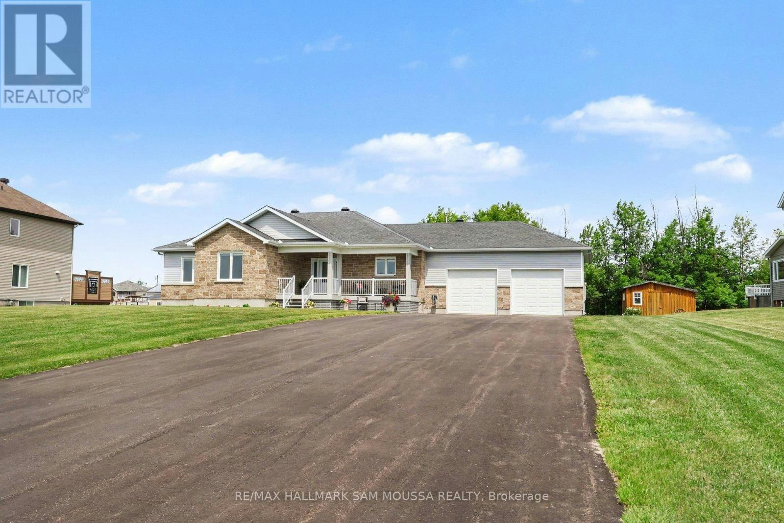 105 Danika Street, Clarence-Rockland, ON, K0A 2A0