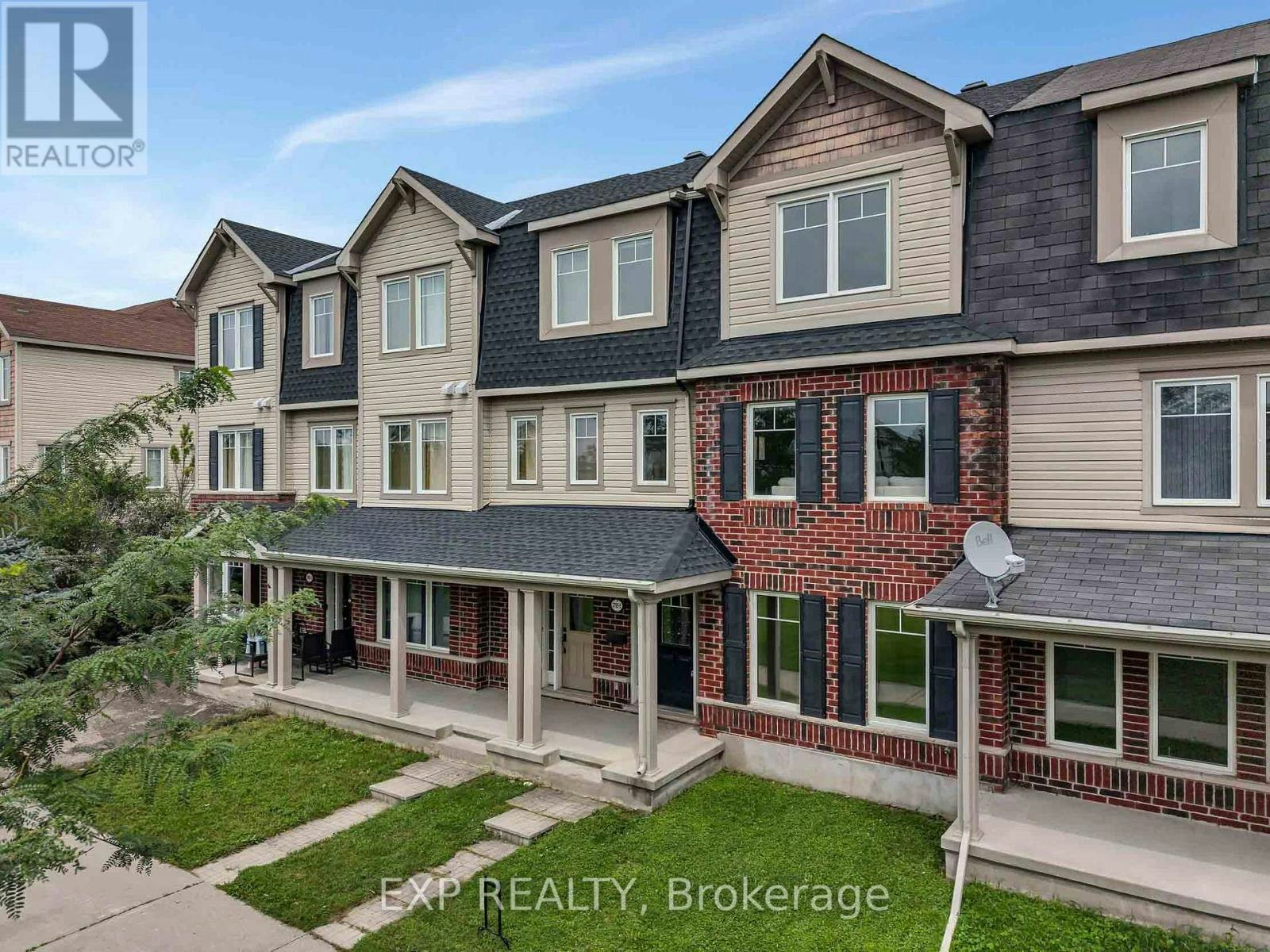 E-3705 Riverbreeze Street, Ottawa, ON, K2J 0S1