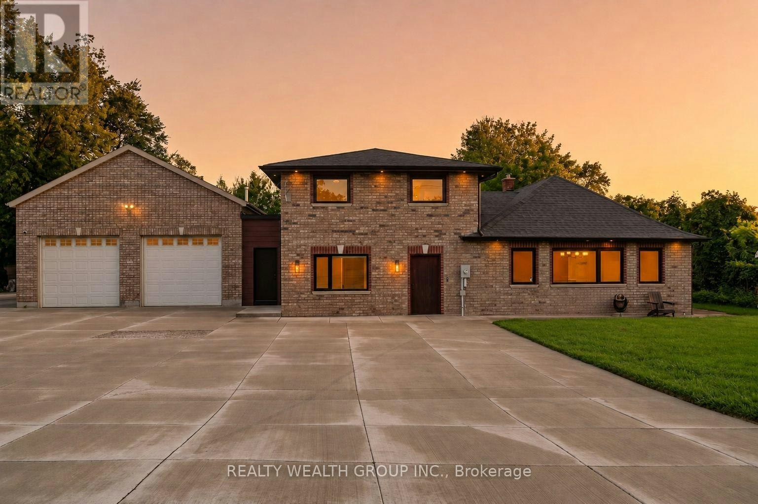 1310 Graham Side Road, King, ON, L3Y 4V9