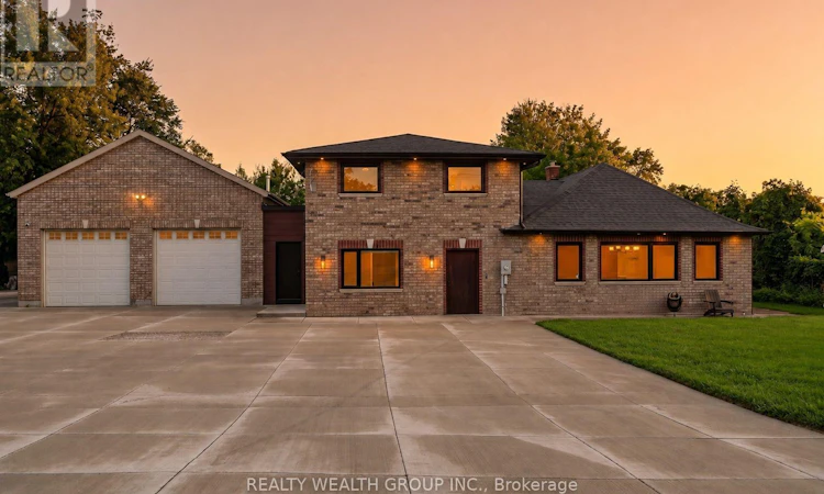 1310 Graham Side Road