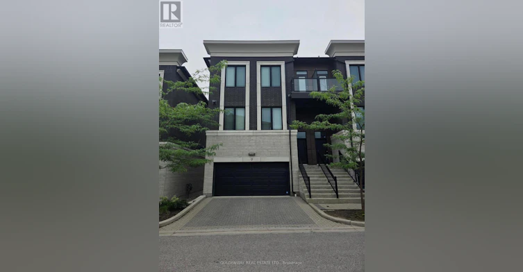 9 Caseley Way, Markham, ON, L3R 4Z7