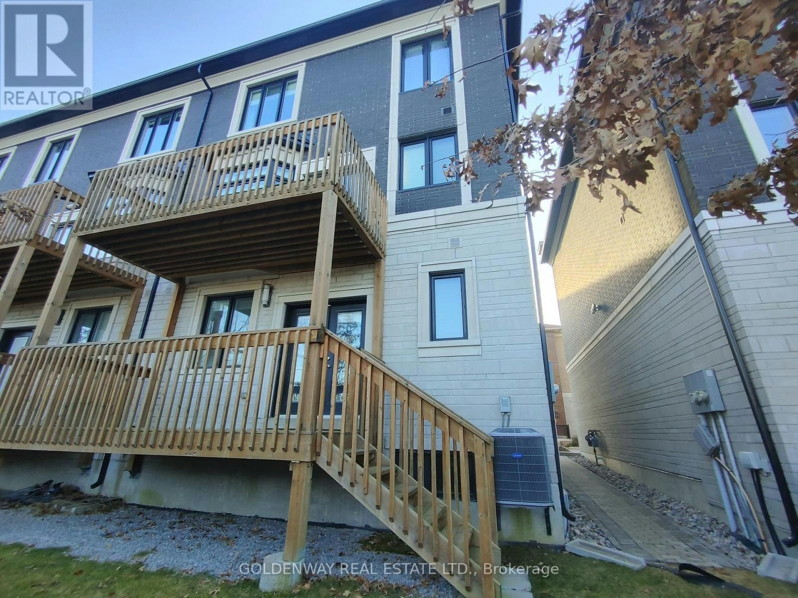 9 Caseley Way, Markham, ON, L3R 4Z7 - 25