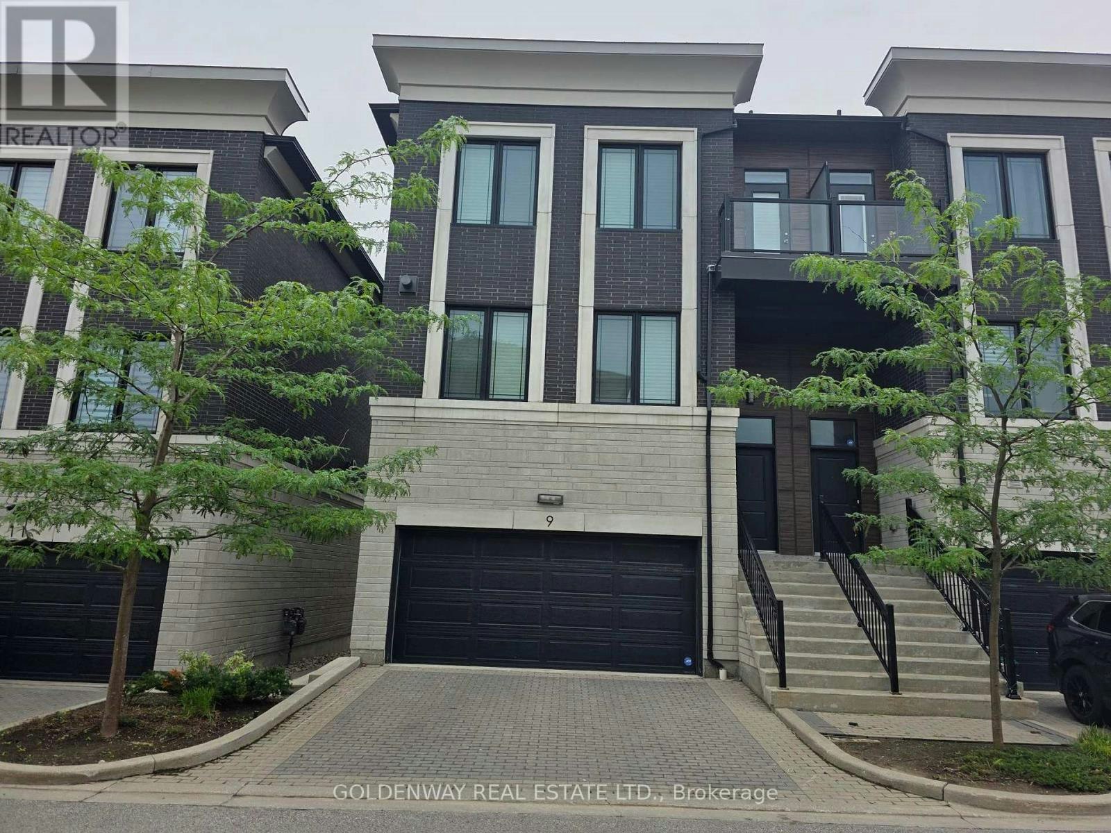 9 Caseley Way, Markham, ON, L3R 4Z7 - 26