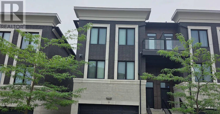 9 Caseley Way, Markham, ON, L3R 4Z7 - 26