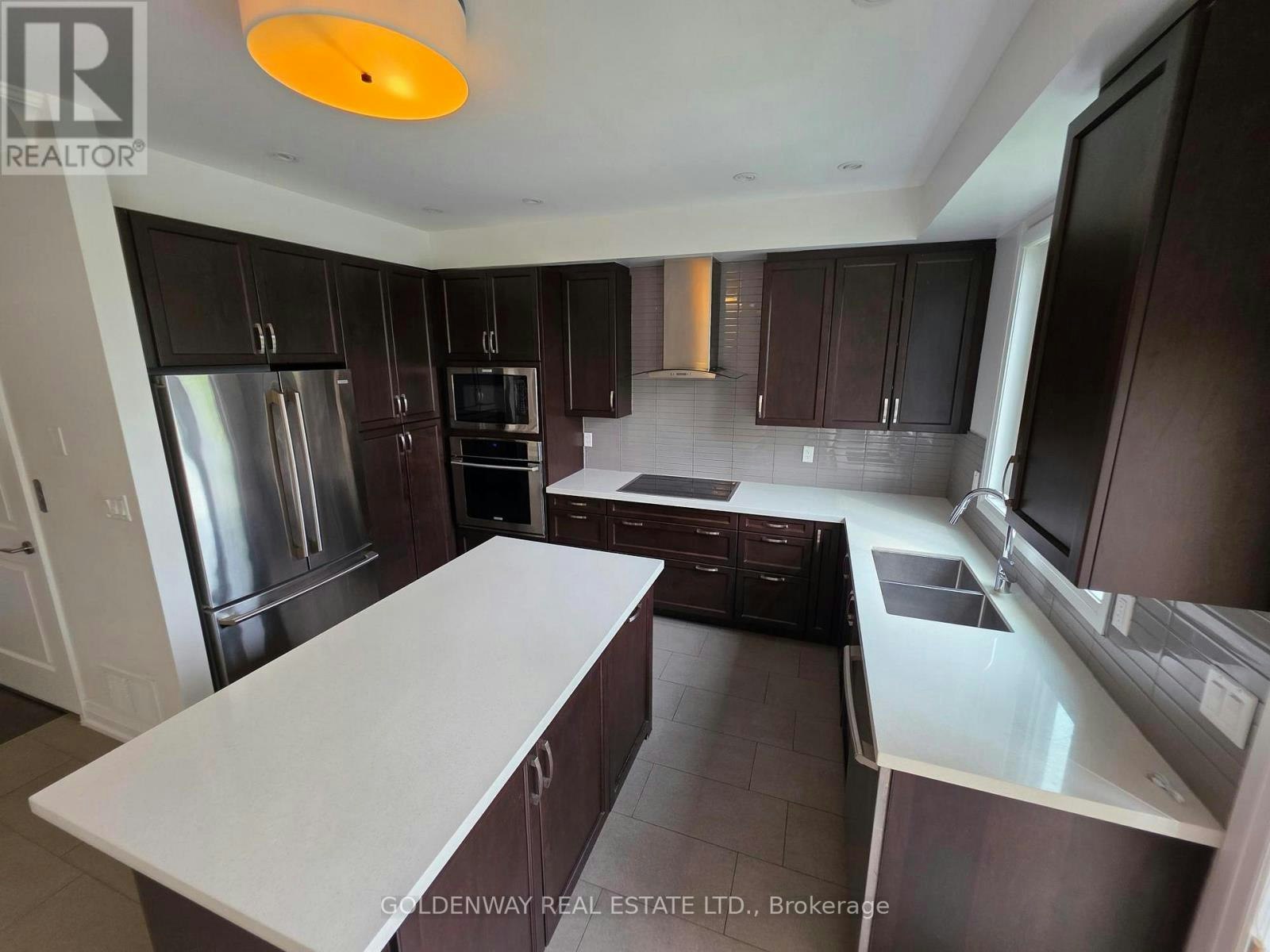 9 Caseley Way, Markham, ON, L3R 4Z7 - 5