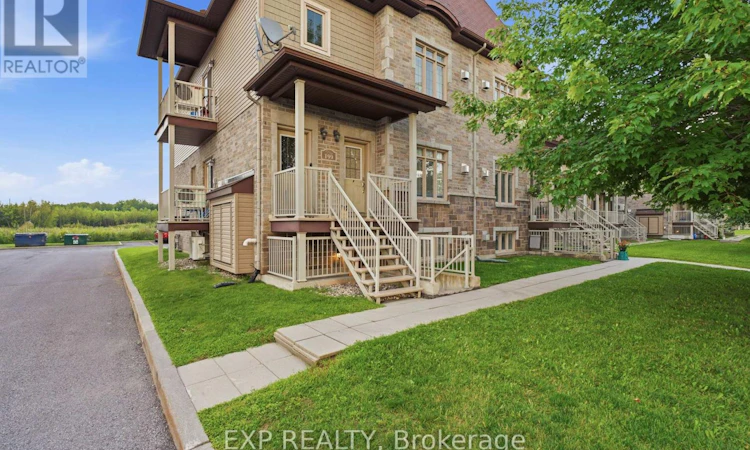 1-199 Bourdeau Boulevard