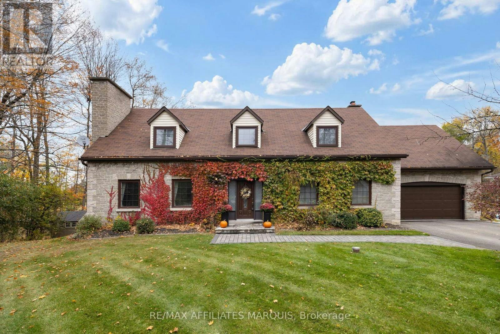 134 Karen Lane, Drummond, ON, K7H 3C7