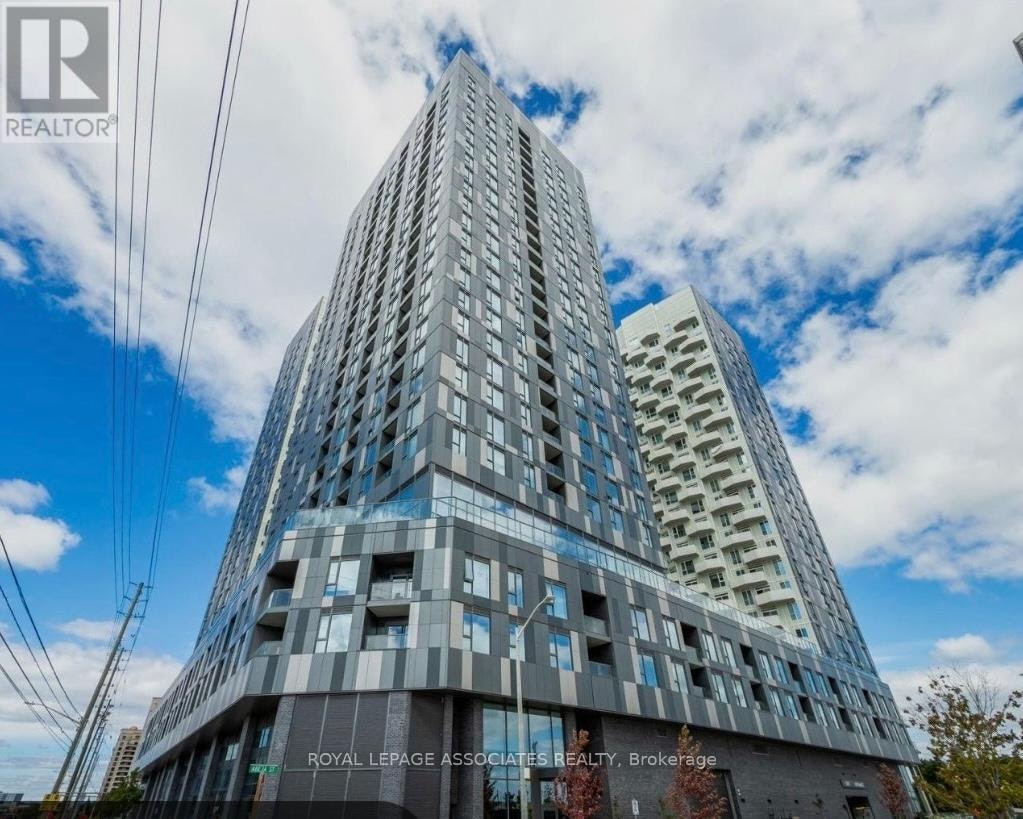 2709-10 Abeja Street, Vaughan, ON, L4K 0R4