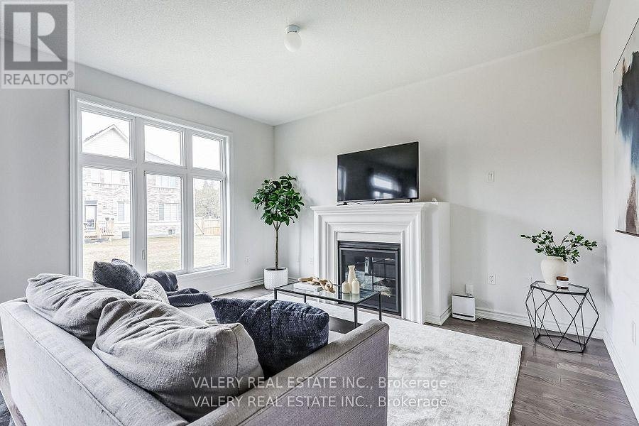 26 Sam Battaglia Crescent, Georgina, ON, L0E 1R0 - 10