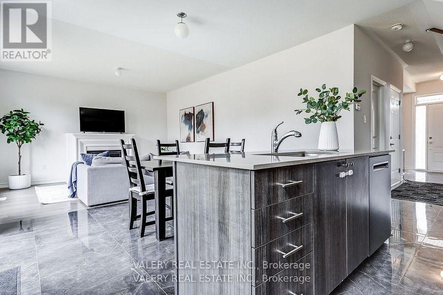 26 Sam Battaglia Crescent, Georgina, ON, L0E 1R0 - 7